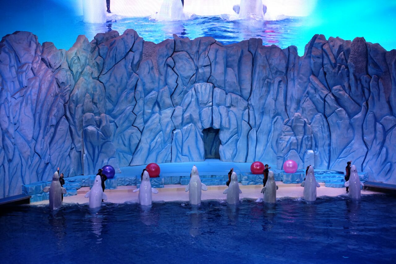 广东珠海著名的旅游景点,珠海十大最值得去的景点