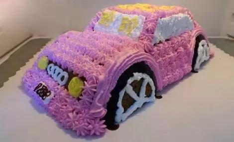 沈阳的diy蛋糕,沈阳的diy手工店