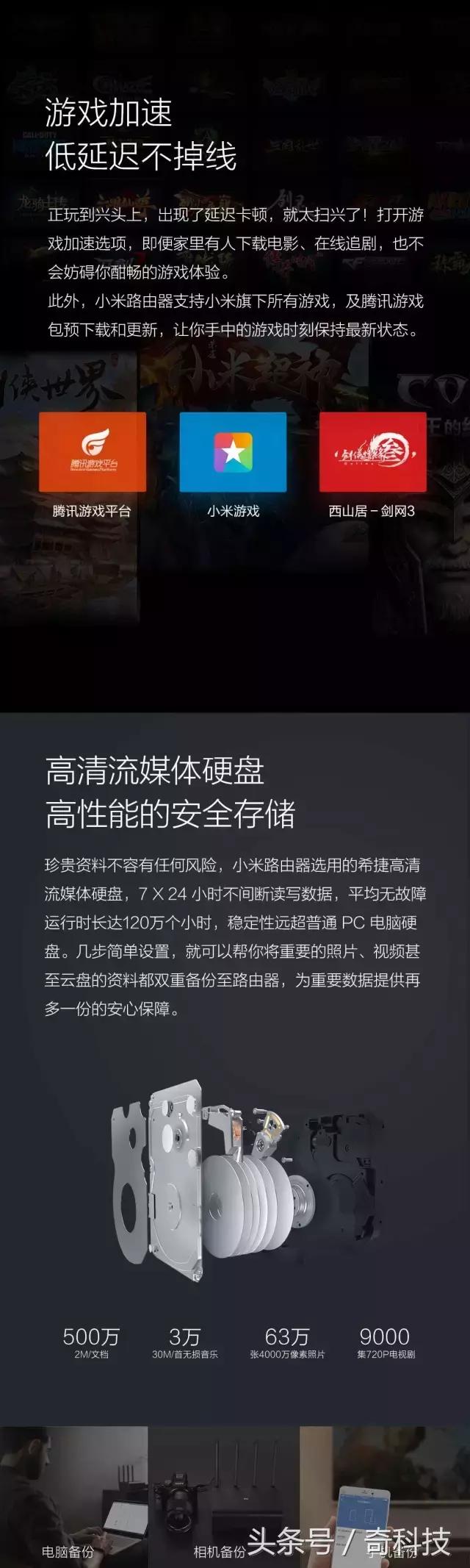 小米路由器hdpro,小米路由器pro深度测评