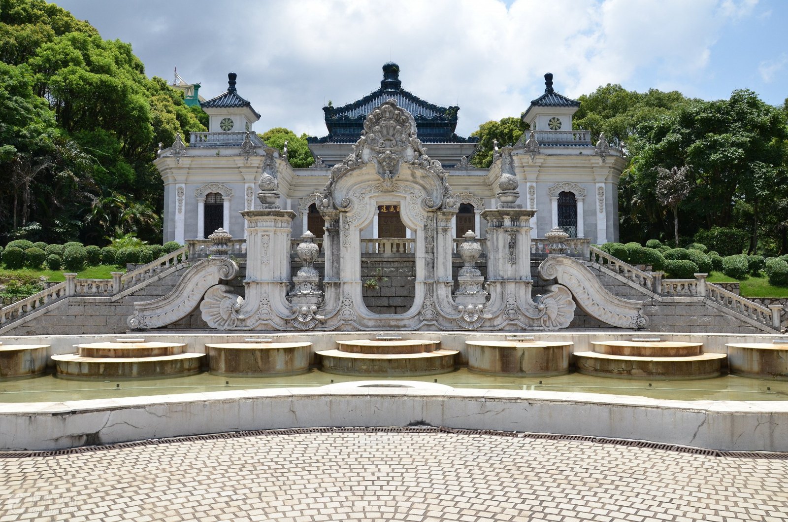 广东珠海著名的旅游景点,珠海十大最值得去的景点