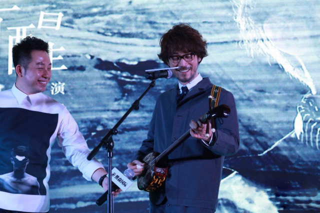 周传雄参加综艺节唱歌,周传雄爆火