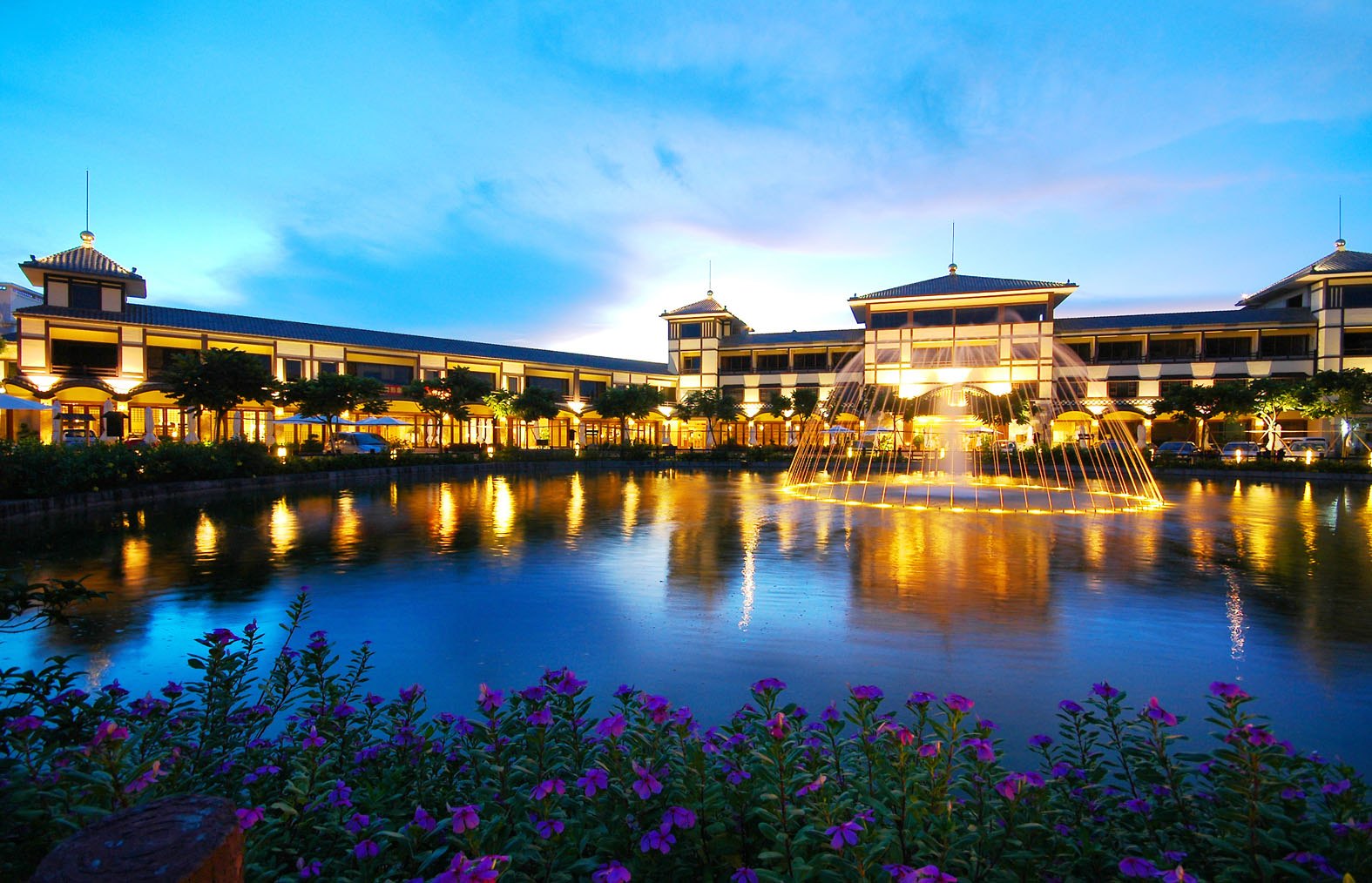 广东珠海著名的旅游景点,珠海十大最值得去的景点