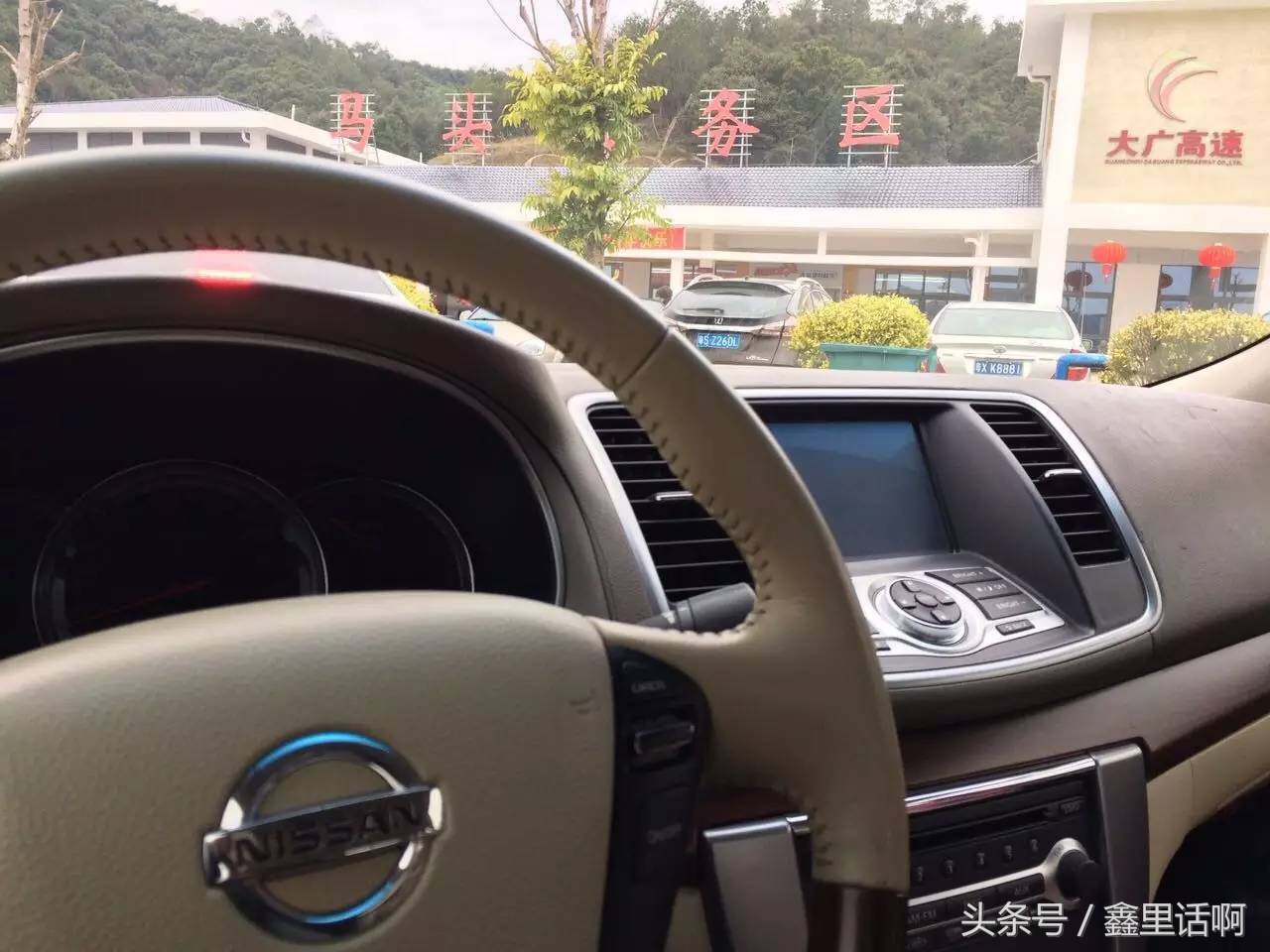 天籁6缸车主真实感受,12年天籁公爵2.5v6vip至尊版