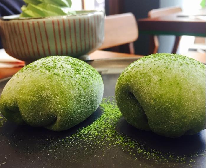最受欢迎的抹茶甜品店,宁波抹茶味甜品店有哪些