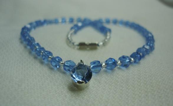 高品质水晶和普通水晶的区别,水晶能比钻石贵吗