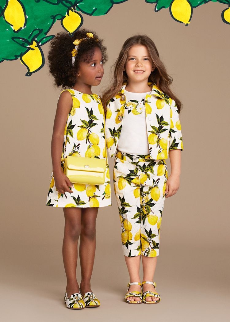 八一八小公主的衣橱都长什么样子？