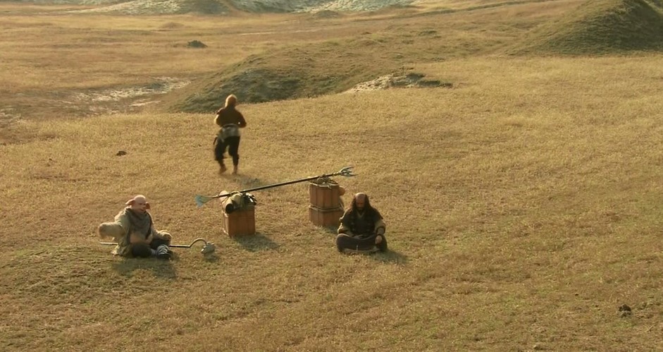 追不到的玄奘灵魂：下一步路何去何从