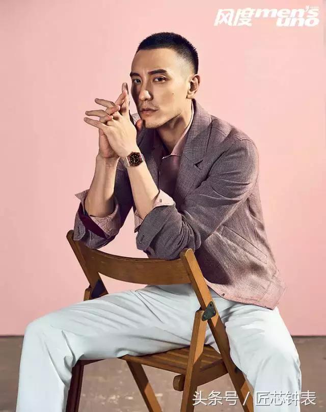 不同色彩不同性格，找到属于你的BlackBay