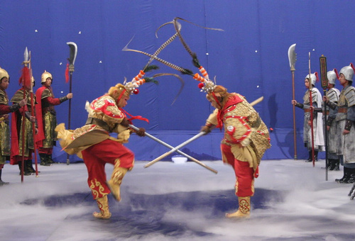 六耳猕猴身份之谜,六耳猕猴必死的秘密