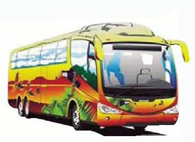 乘坐长途大巴车要实名制吗,长途大巴车实名制购票