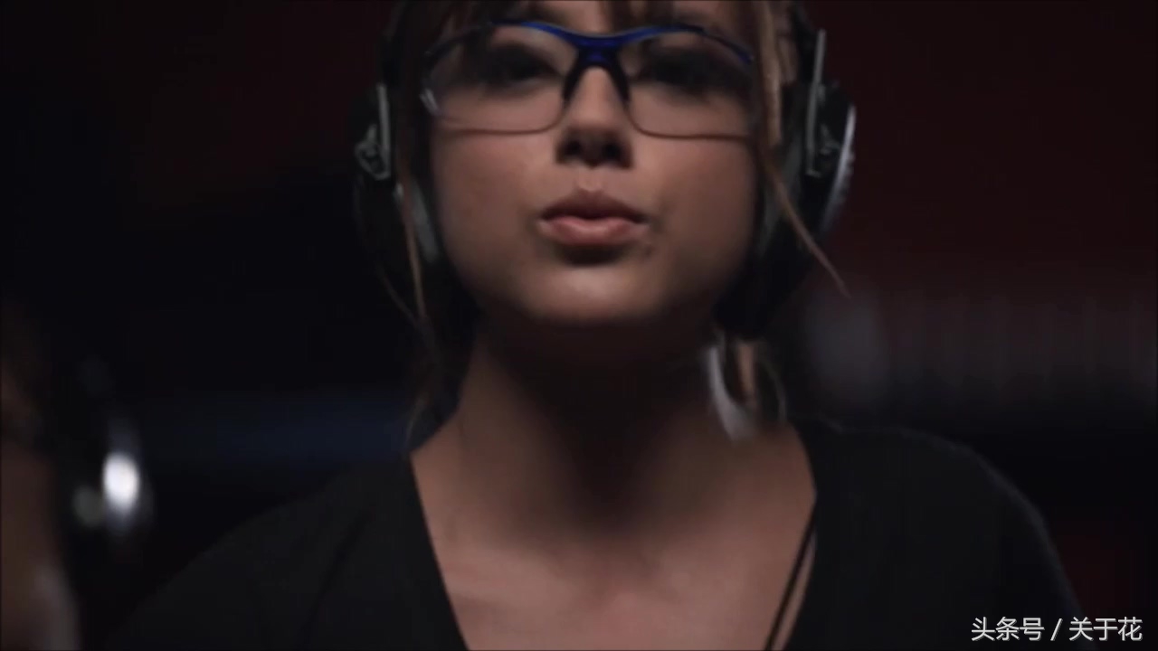 强迫性推荐两首“好看”的歌（有视频）！来自漫威神剧《神盾局》