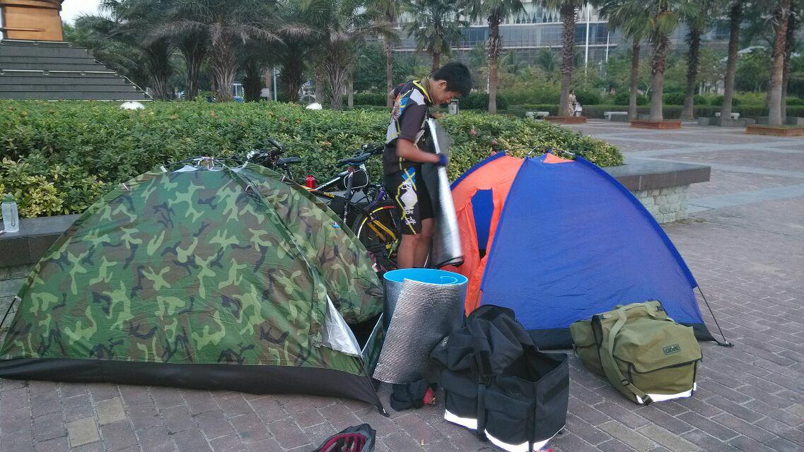 海南环岛自由行攻略最详细,海南环岛骑车多少公里