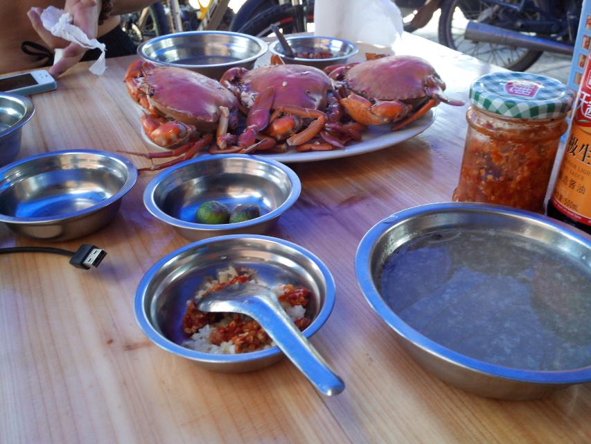 海南环岛自由行攻略最详细,海南环岛骑车多少公里