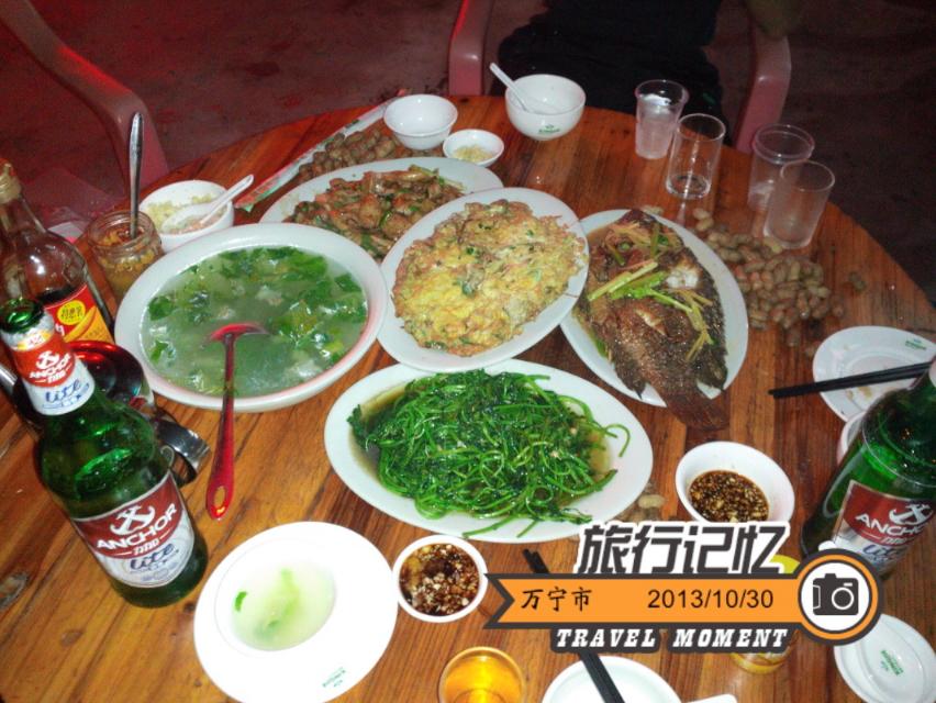 海南环岛自由行攻略最详细,海南环岛骑车多少公里