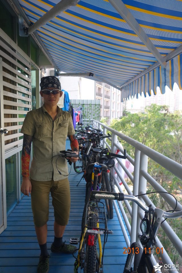 海南环岛自由行攻略最详细,海南环岛骑车多少公里