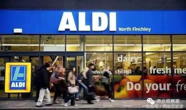 “澳洲版阿尔迪”入华跨境电商模式能否讲好“中国故事”？