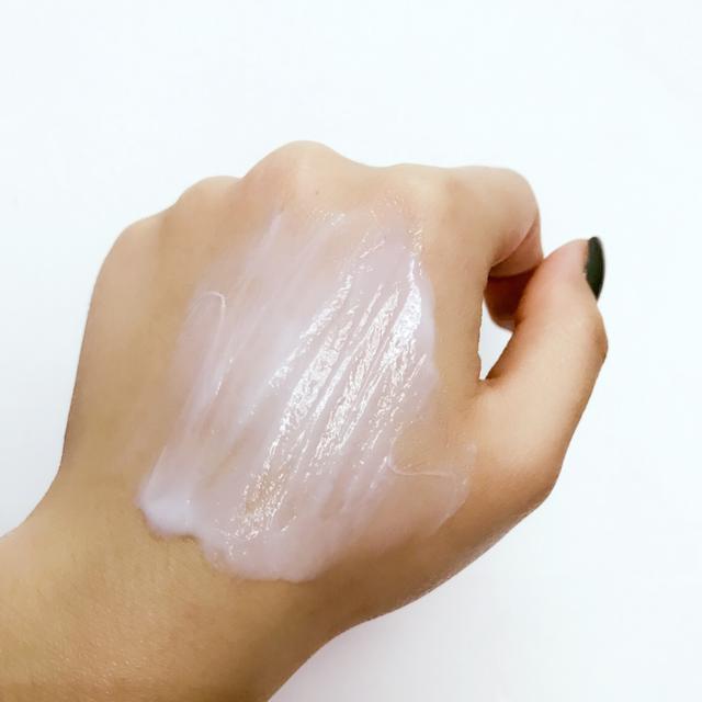 可以让皮肤滑滑嫩嫩的身体乳,好用清爽适合秋冬的身体乳