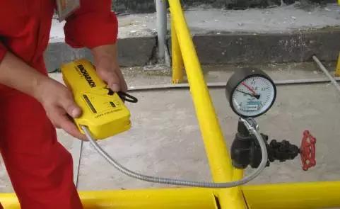 压力表安装剖面图,压力表安装与调试