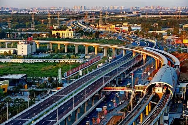 北京房山的良乡和长阳哪个好,房山长阳和良乡怎么选