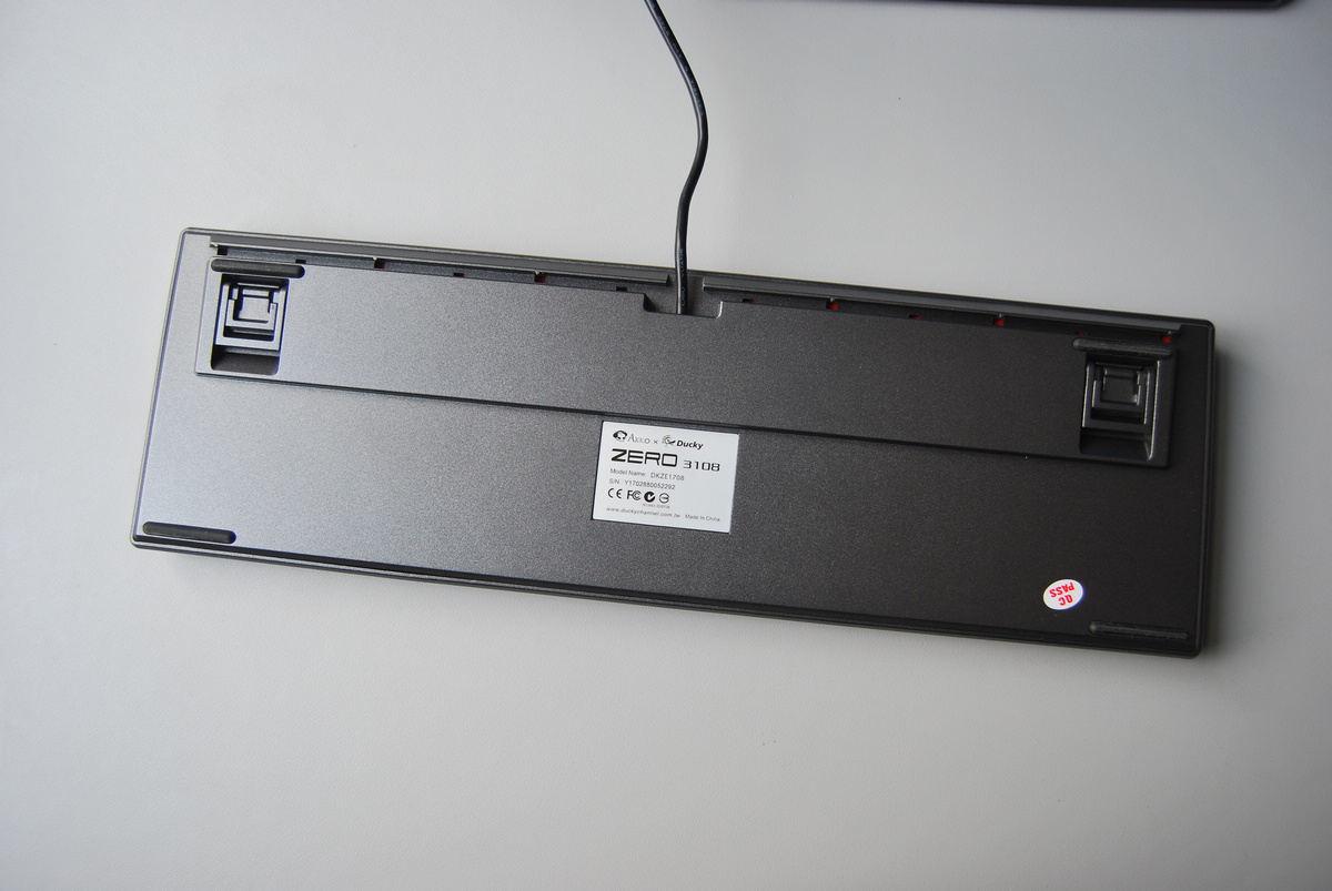 黑吉蛇yg108机械键盘测评,机械键盘极地狐轴体评测