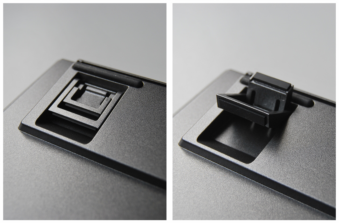 黑吉蛇yg108机械键盘测评,机械键盘极地狐轴体评测