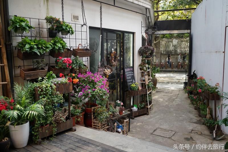 上海武康路美食推荐 (武康路附近上海特色美食)