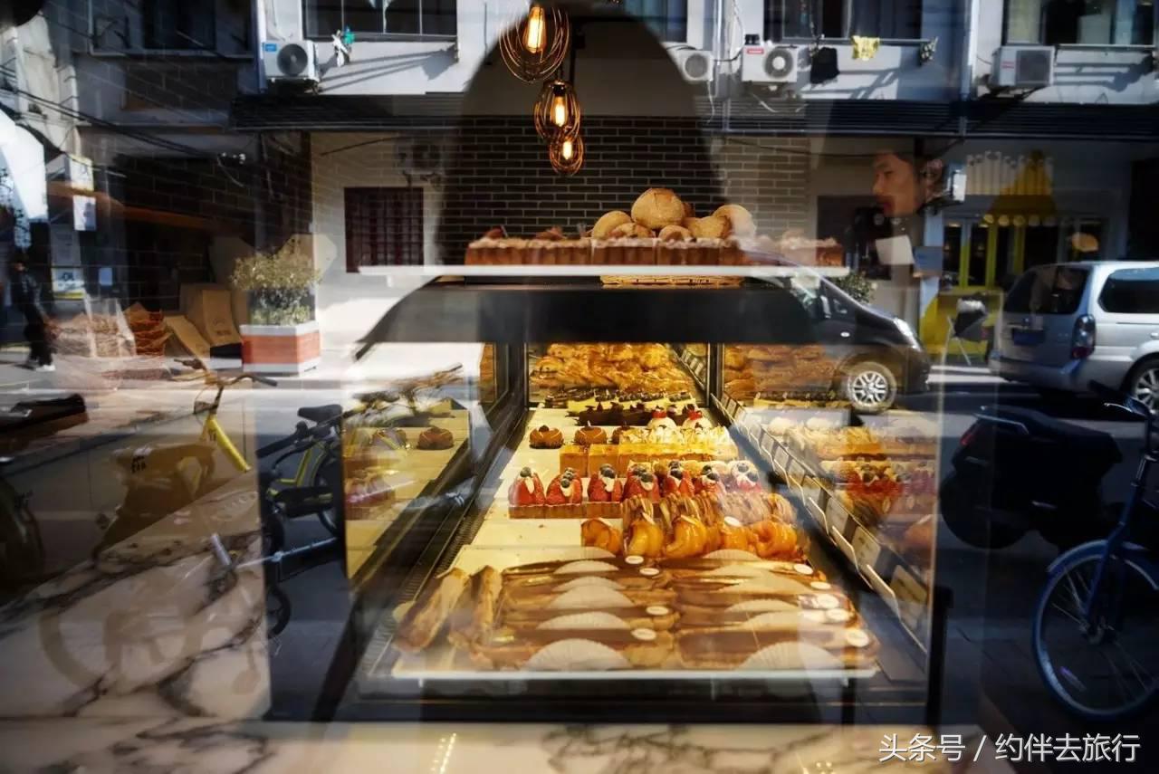 上海武康路美食推荐 (武康路附近上海特色美食)