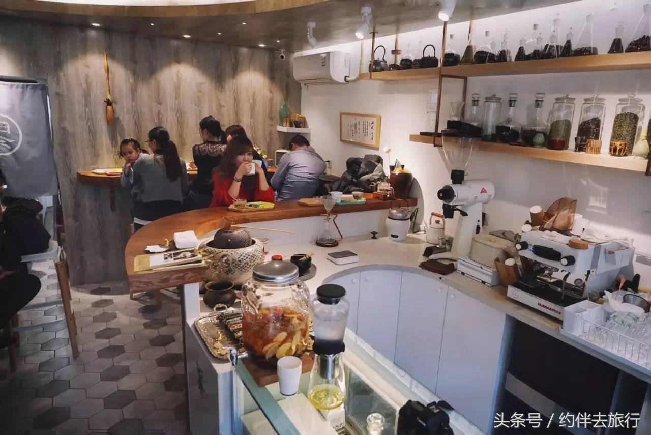 上海武康路美食推荐 (武康路附近上海特色美食)