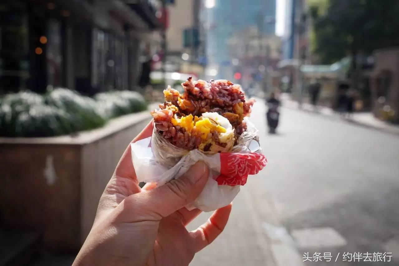 上海武康路美食推荐 (武康路附近上海特色美食)