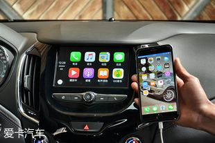 西安13年雪佛兰科鲁兹两厢,雪佛兰1.4t科鲁兹两厢二手车