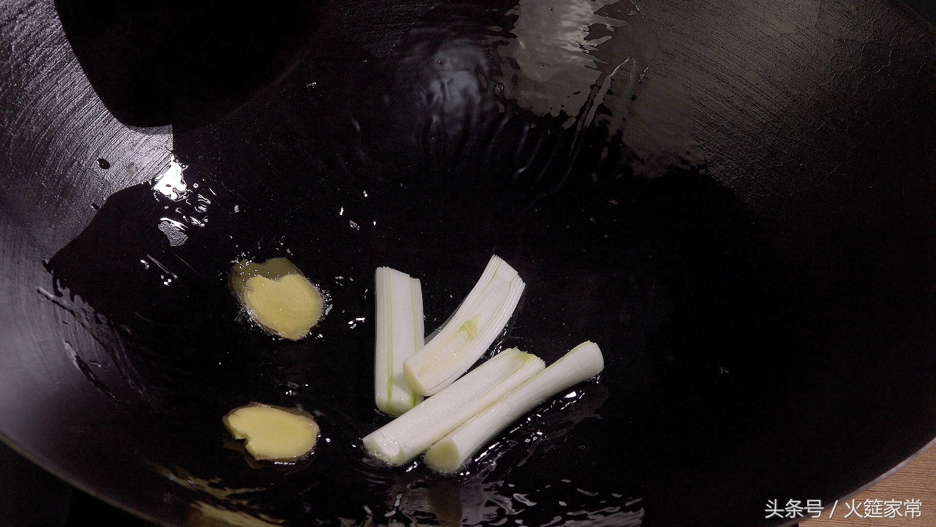 冬菇冬笋的做法大全,冬笋炒香菇怎么做才好吃又简单