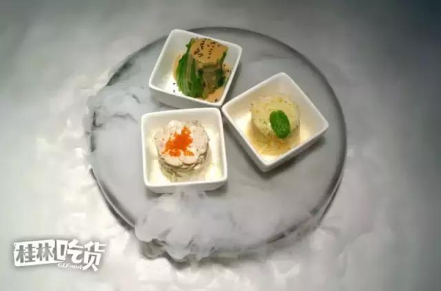 桂林绝美餐厅,桂林适合聚会的高逼格餐厅