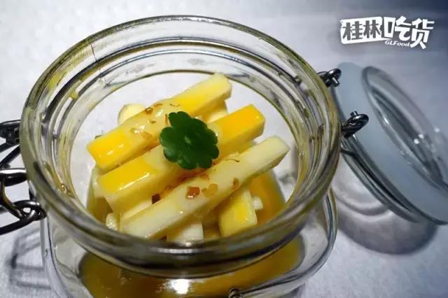 桂林绝美餐厅,桂林适合聚会的高逼格餐厅