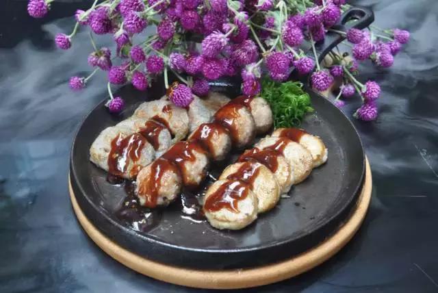 桂林绝美餐厅,桂林适合聚会的高逼格餐厅