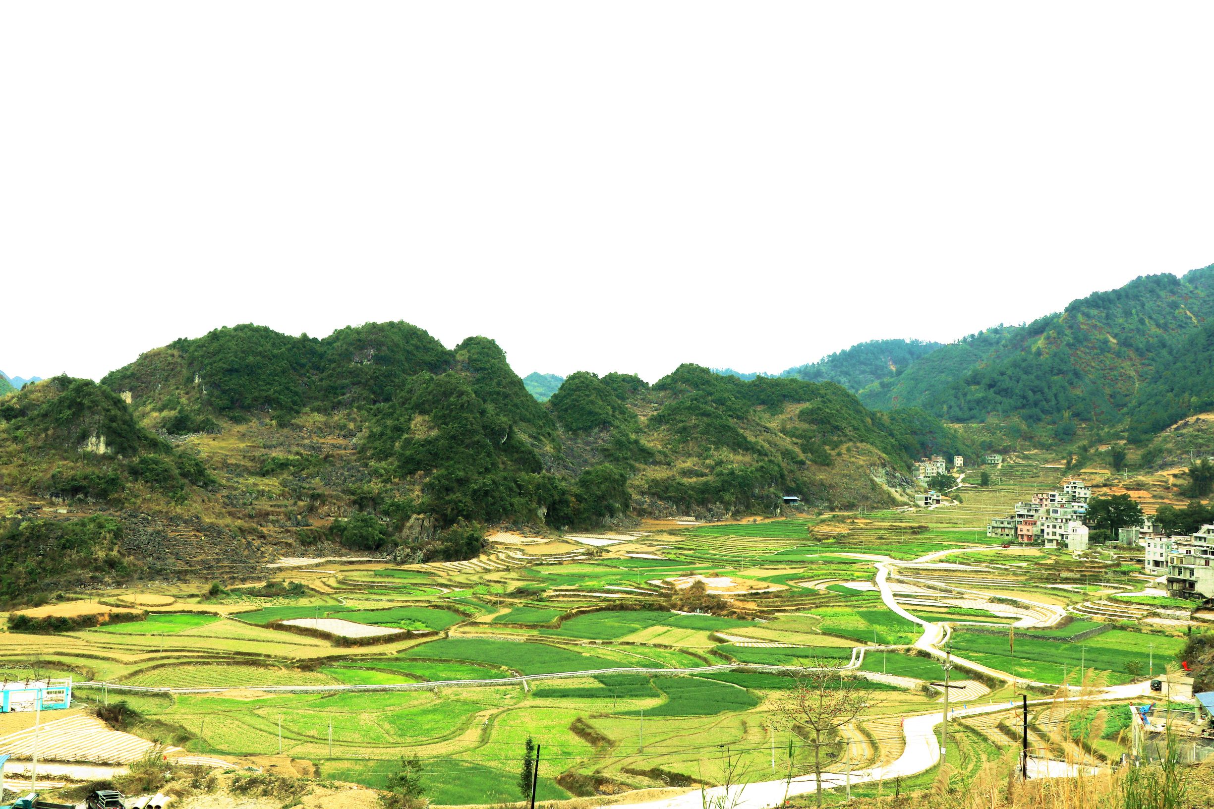 巴马养生效果怎么样,巴马长寿五大要素