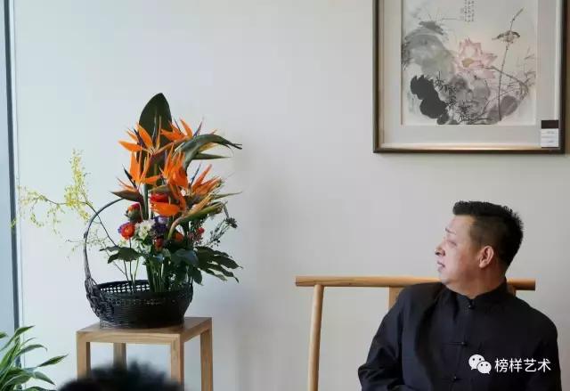 「盛京最美茶会」榜样·龙抬头茶会