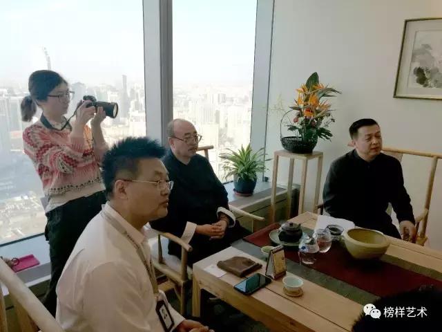 「盛京最美茶会」榜样·龙抬头茶会