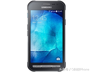 军工级手机发布:720P屏幕2+16GB内存,竟买到天价