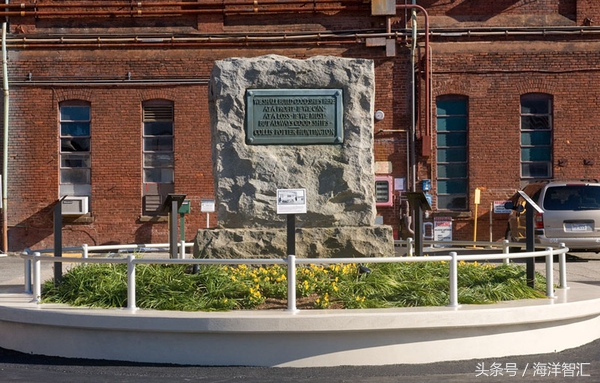 美国造船厂为什么这么多,美国造船厂大规模招人