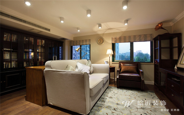 阜阳皖匠装饰公司怎么样,大师户型装修设计