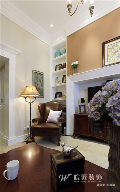 阜阳皖匠装饰公司怎么样,大师户型装修设计