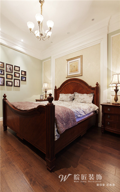 阜阳皖匠装饰公司怎么样,大师户型装修设计