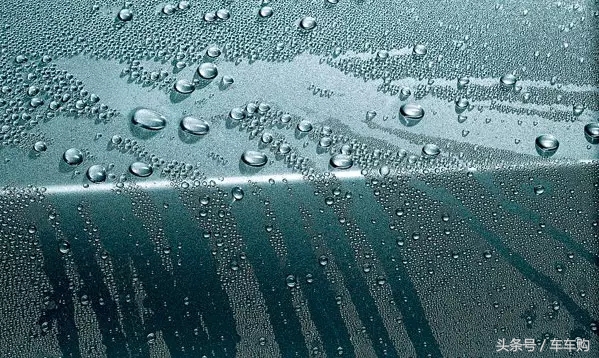 汽车美容打蜡封釉镀膜镀晶学习,汽车美容抛光镀晶基本知识