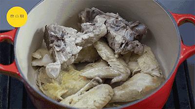 黄磊做佛跳墙,黄磊做佛跳墙视频完整版