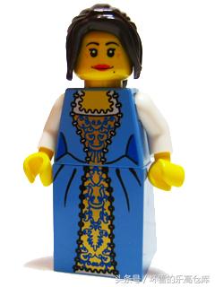 乐高加勒比海盗黑珍珠号礼盒装,乐高加勒比海盗船系列