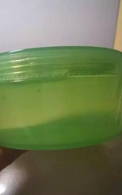 真芦荟胶与假芦荟胶区别,真假芦荟胶