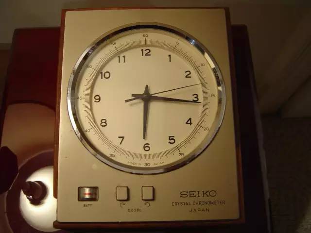 乔布斯手上的精工,当年差点就把瑞士表干掉了