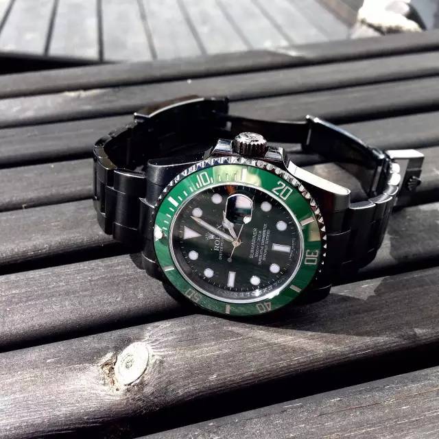 乔布斯手上的精工,当年差点就把瑞士表干掉了