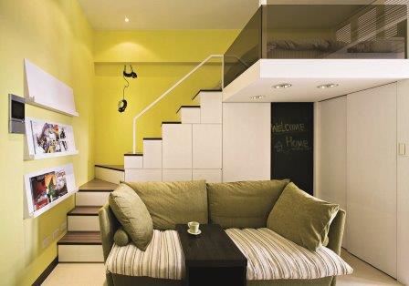 复式楼怎么装才能出效果,复式楼房间怎么分配比较合理