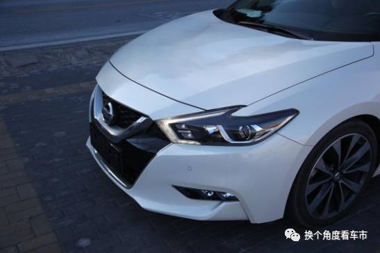 深度体验日产途乐,2017日产西玛评测